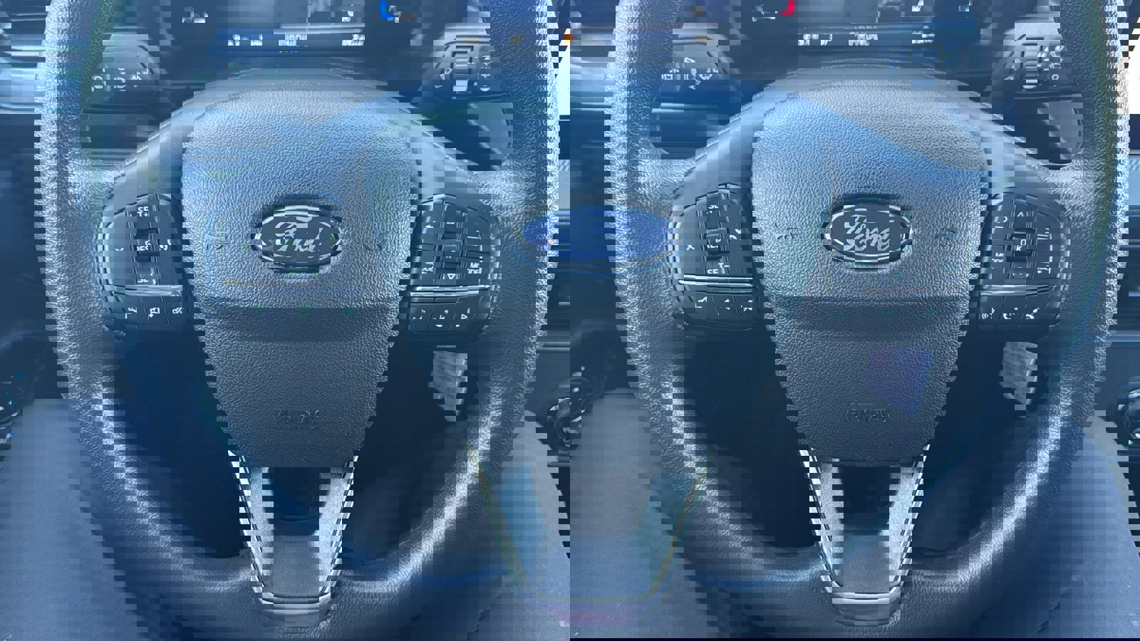 New 2025 Ford Maverick XL w/ Equipment Group 101A AWD/4WD image 12