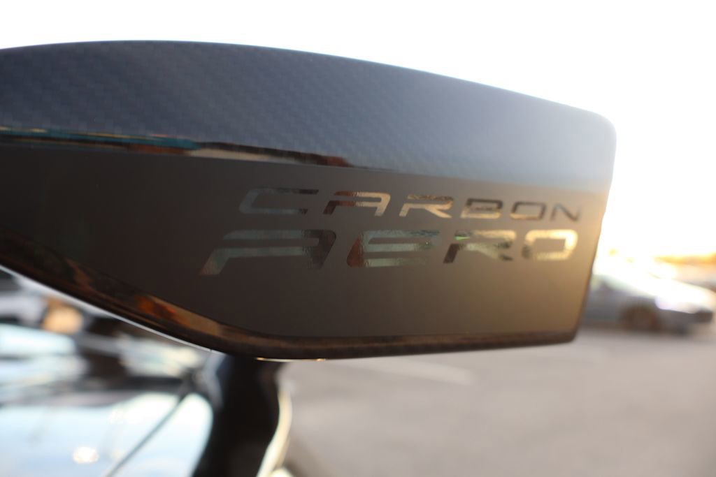 Used 2024 Chevrolet Corvette Z06 image 35