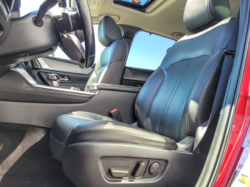 Used 2024 MAZDA CX-90 3.3 Turbo w/ Preferred Plus image 7