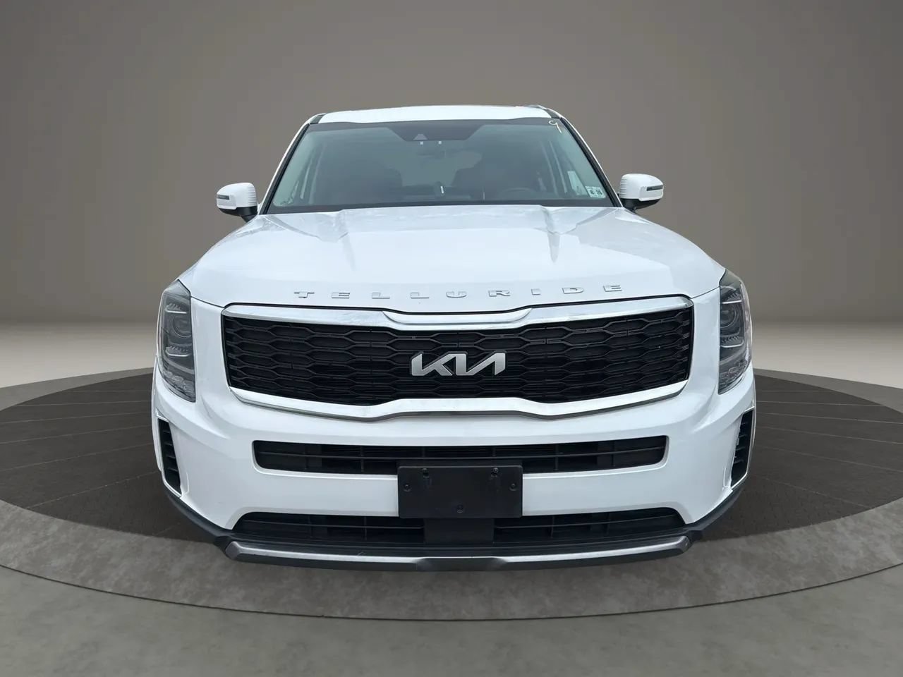 Used 2022 Kia Telluride S AWD/4WD image 2