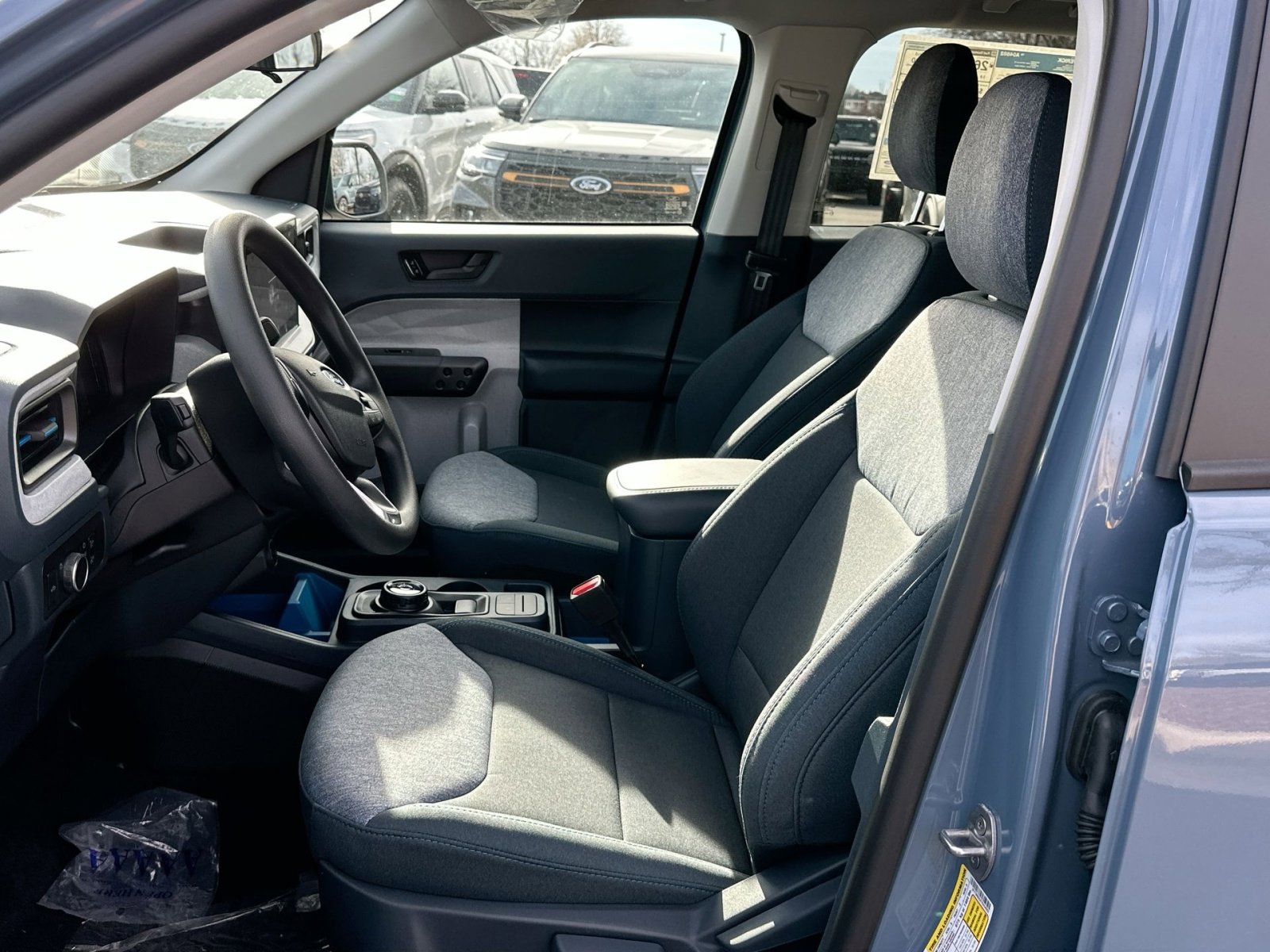 New 2026 Ford Maverick XLT image 13