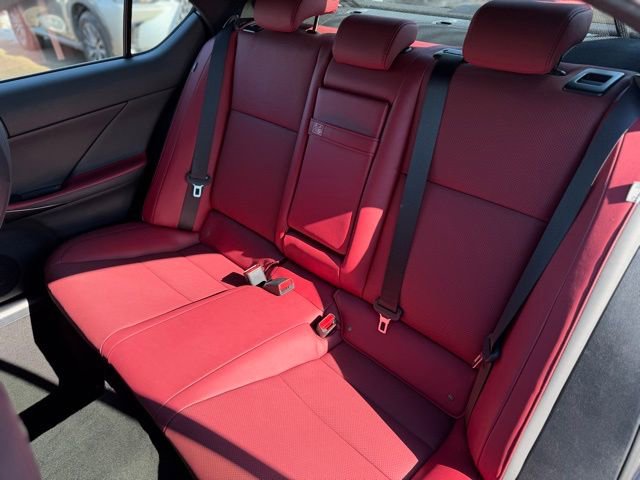 Used 2023 Lexus IS 300 AWD w/ Premium Package image 18