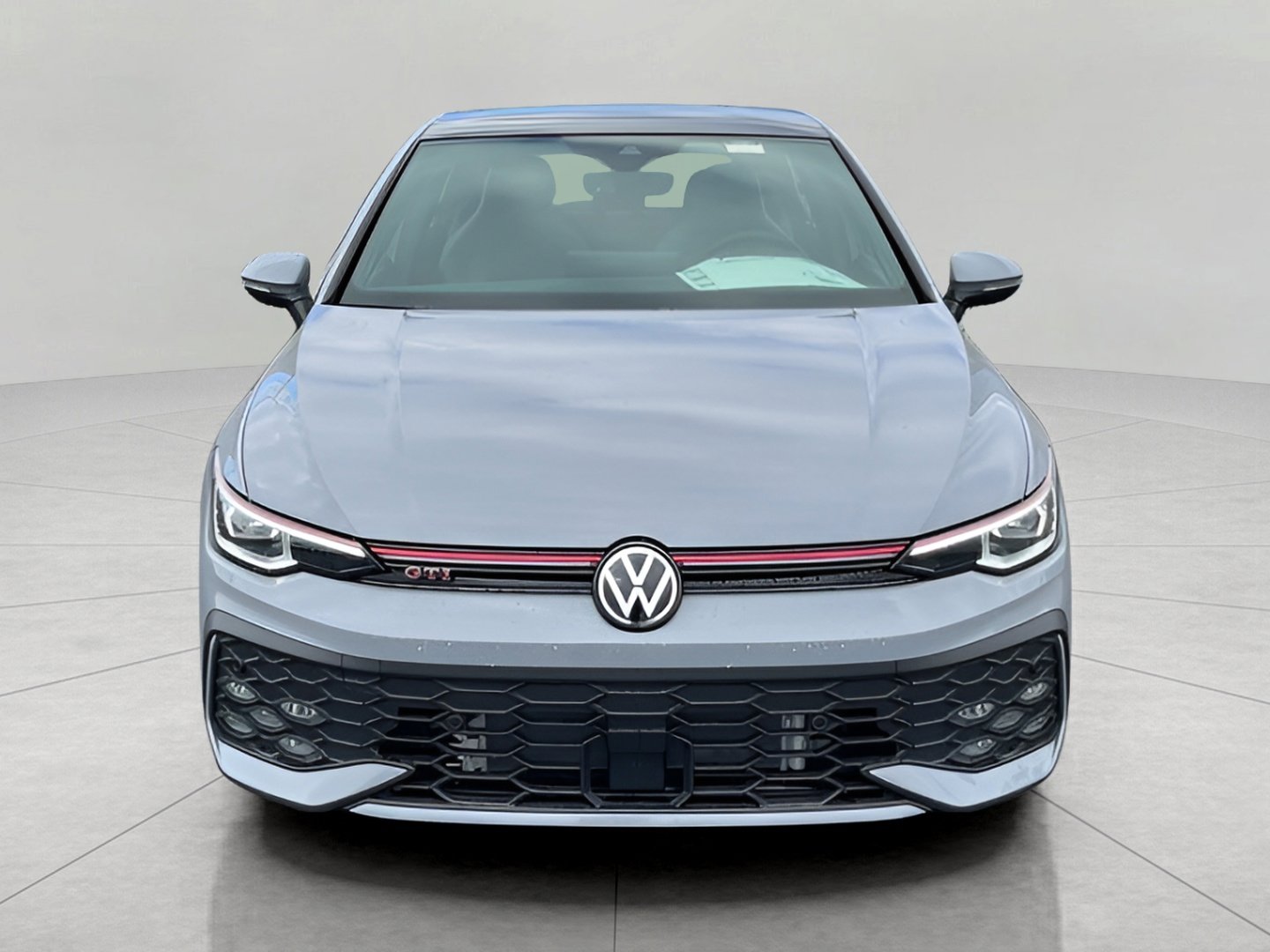 New 2025 Volkswagen GTI Autobahn image 2