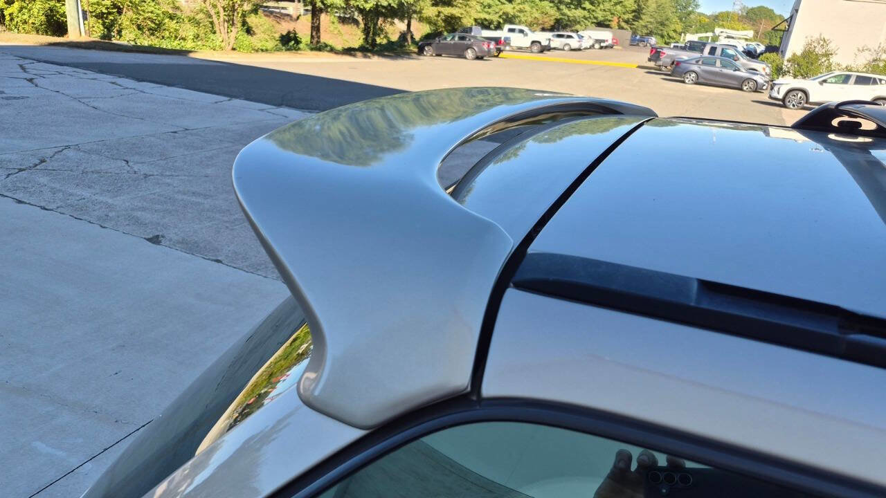 Used 2001 Lexus RX 300 4WD image 14