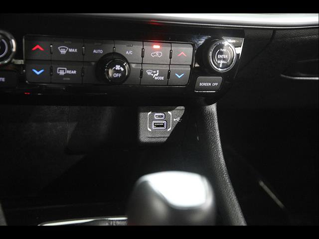 Used 2025 Jeep Compass Limited AWD/4WD image 14