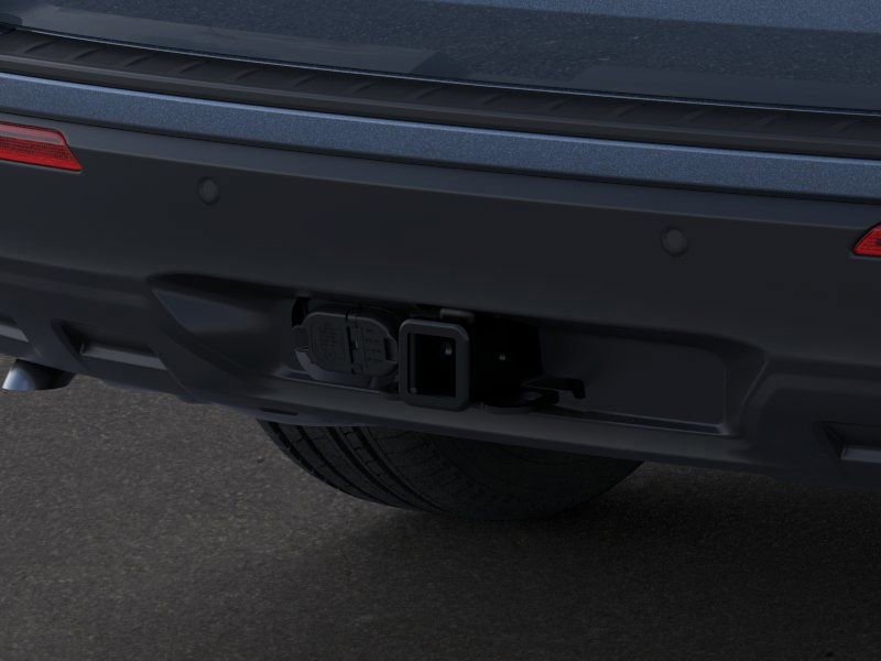 New 2026 Ford Explorer Active RWD image 23