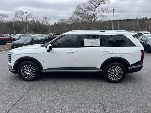 New 2026 Hyundai Palisade SEL image 4