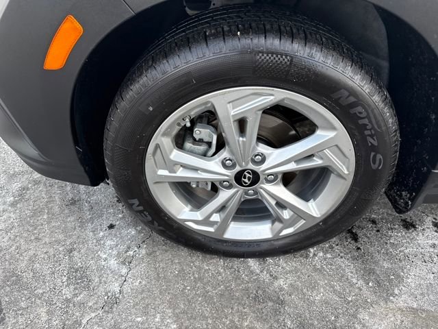 Certified 2023 Hyundai Kona SEL w/ Cargo Package image 38