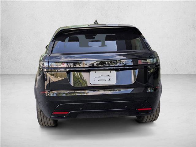 New 2026 Land Rover Range Rover Velar Autobiography image 8