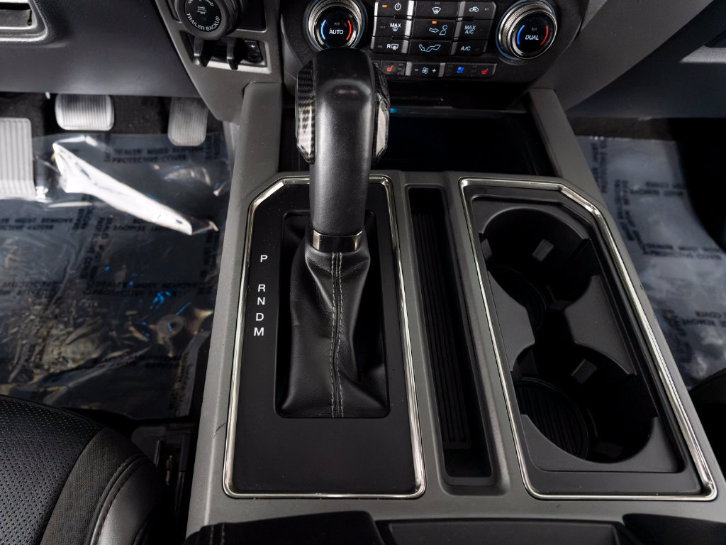 Used 2019 Ford F150 Raptor w/ Equipment Group 802A Luxury AWD/4WD image 29