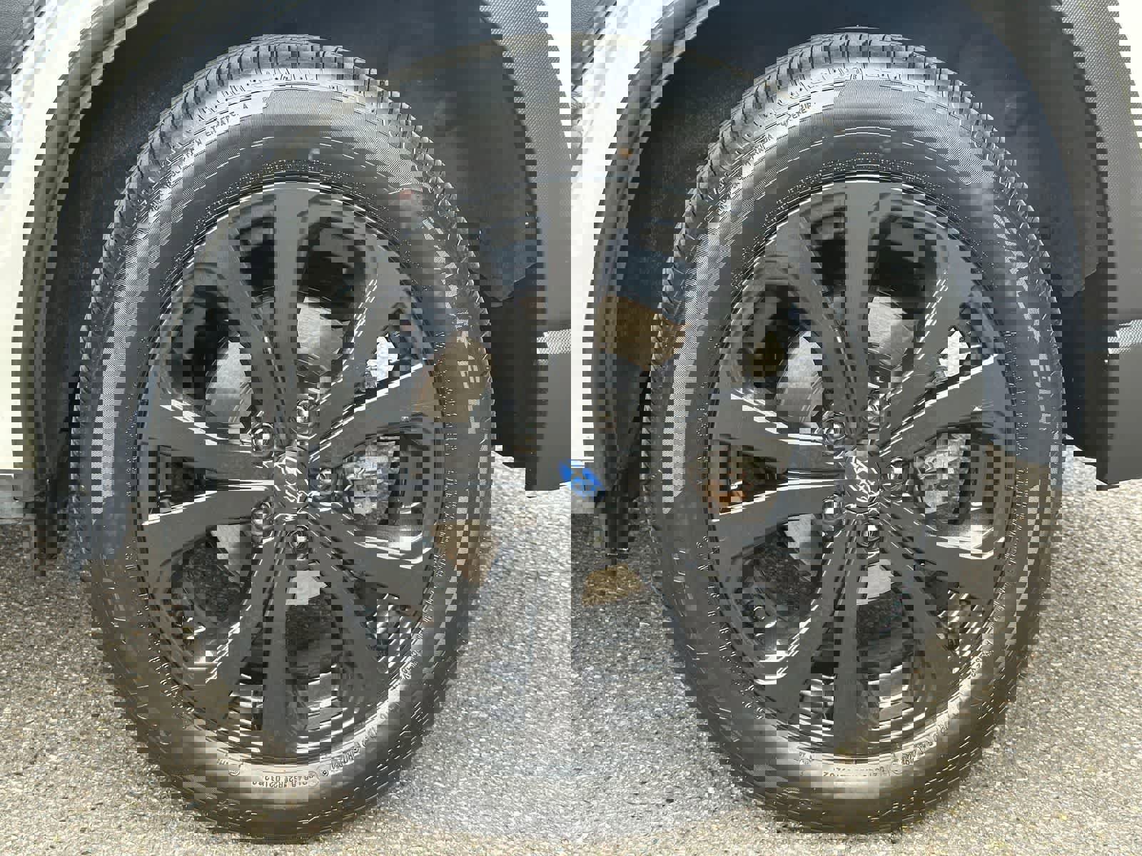 Used 2020 Subaru Forester Sport image 7