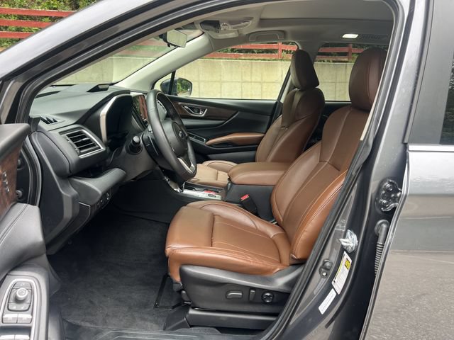 Used 2024 Subaru Ascent Touring AWD/4WD image 8