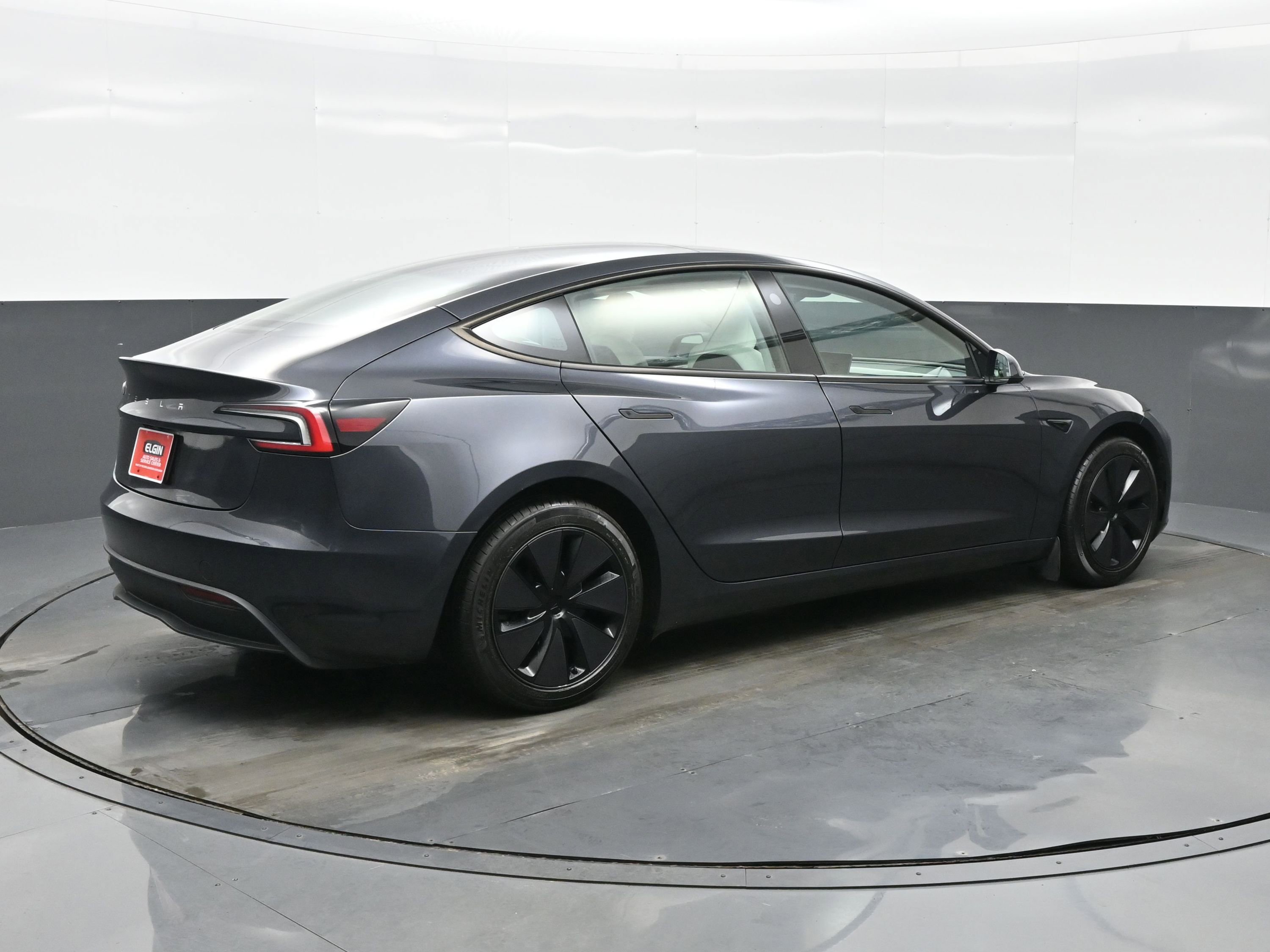 Used 2025 Tesla Model 3 Long Range image 6