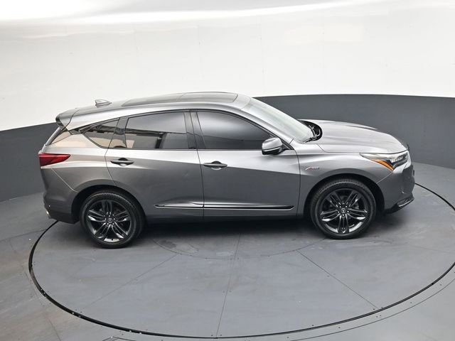 Used 2023 Acura RDX A-Spec image 21