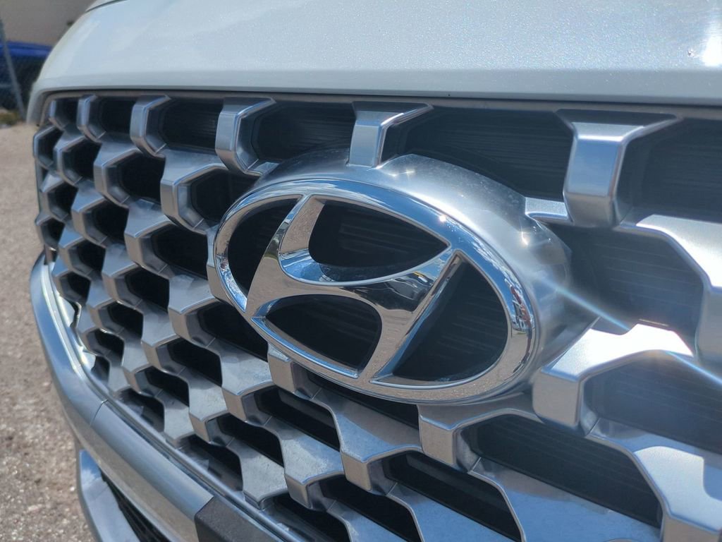 Used 2022 Hyundai Santa Fe SEL AWD/4WD image 13