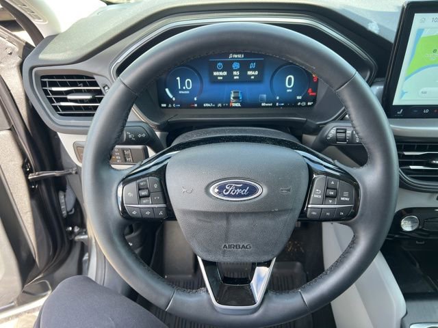 Used 2024 Ford Escape Active w/ Tech Pack #2 FWD image 11