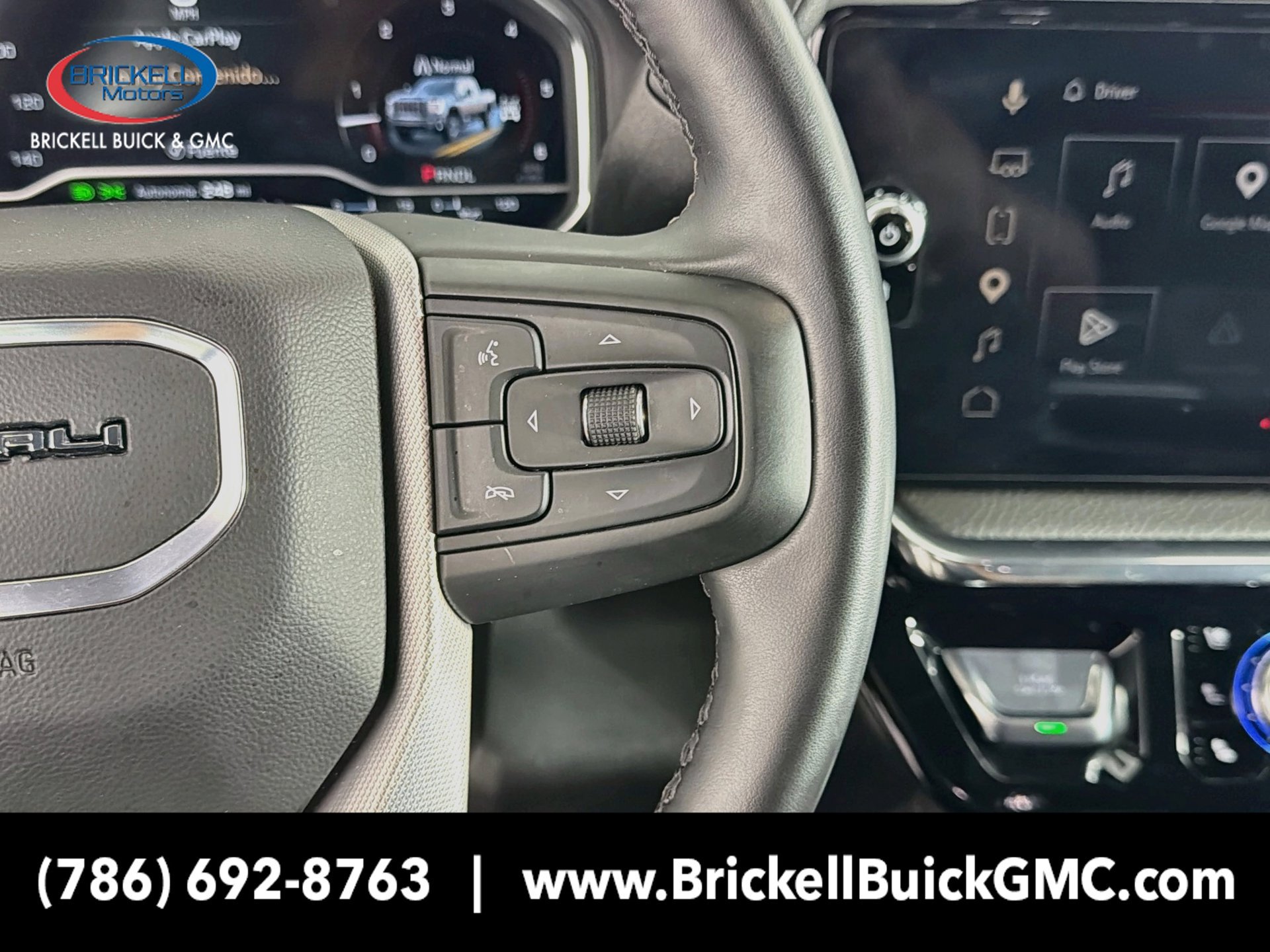 Used 2025 GMC Sierra 2500 Denali w/ Denali Reserve Package AWD/4WD image 38