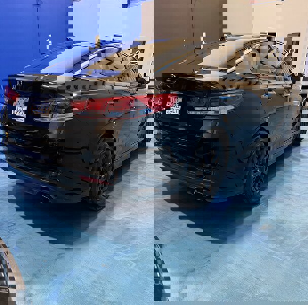 Used 2016 Kia Optima LX image 4