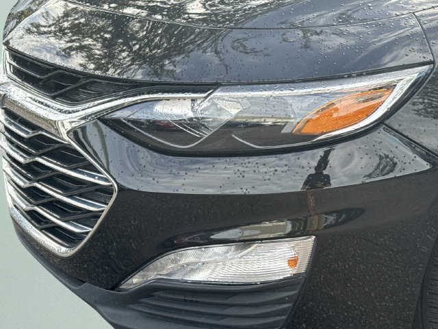 Used 2025 Chevrolet Malibu LT FWD image 38