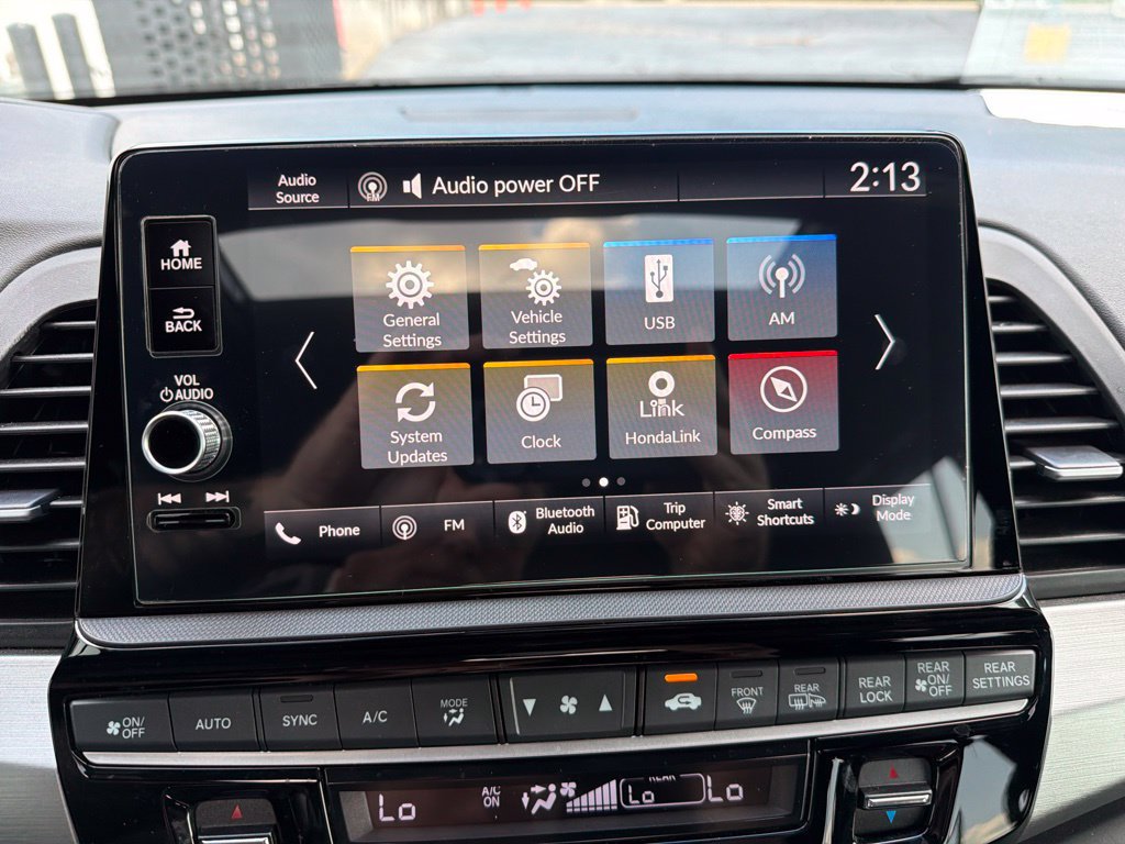 Used 2025 Honda Odyssey Sport-L image 76