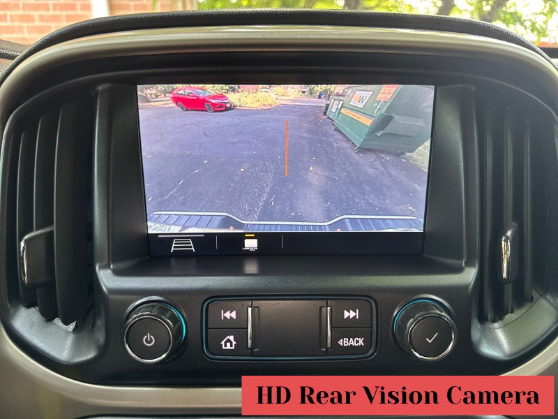 Used 2019 GMC Canyon Denali AWD/4WD image 22