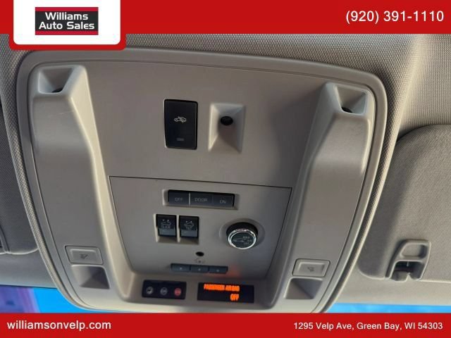 Used 2019 Cadillac Escalade Luxury AWD/4WD image 25