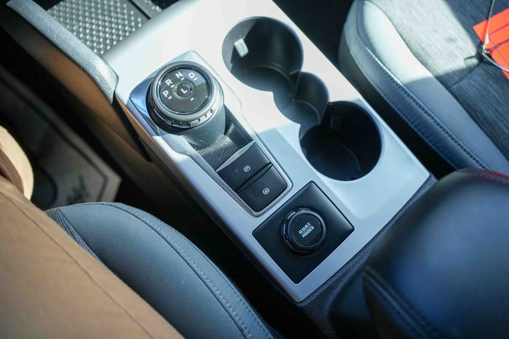 Used 2023 Ford Bronco Sport Big Bend image 35