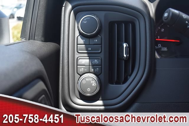 New 2026 Chevrolet Silverado 2500 Custom w/ Custom Value Package AWD/4WD image 28