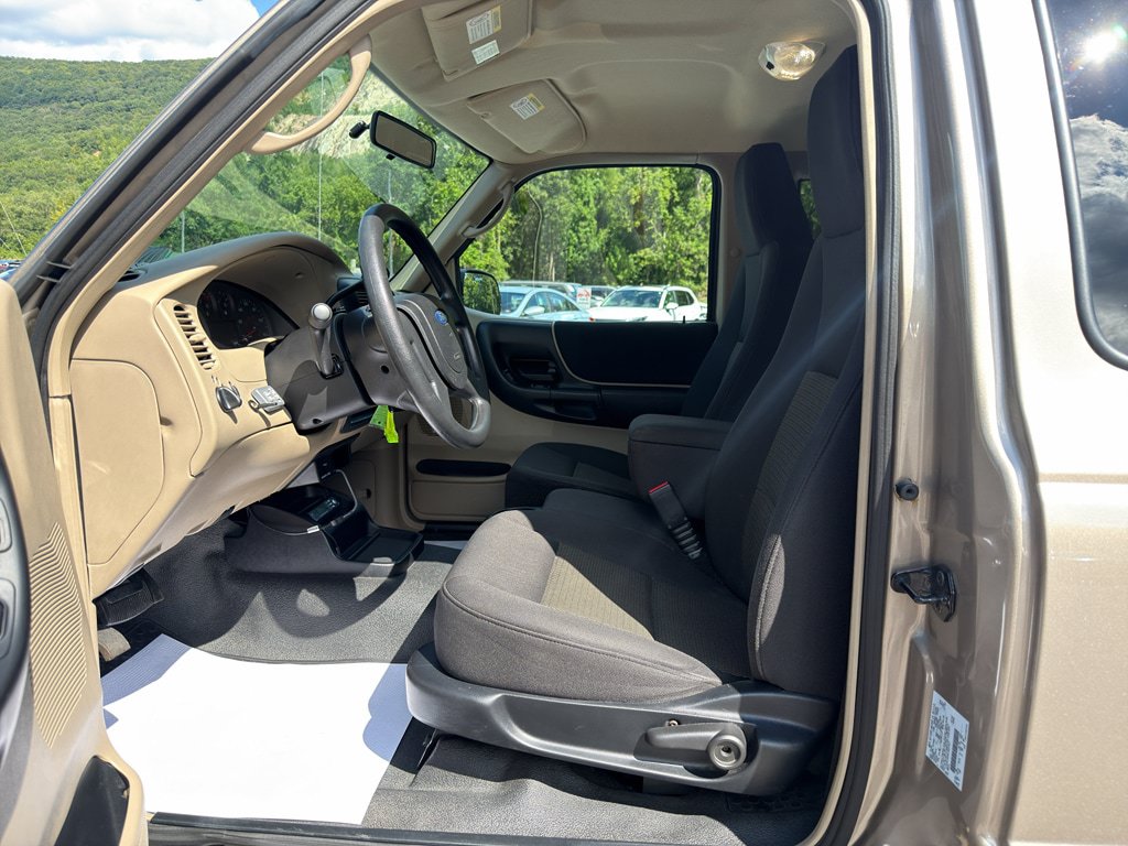 Used 2004 Ford Ranger 4x4 SuperCab image 10