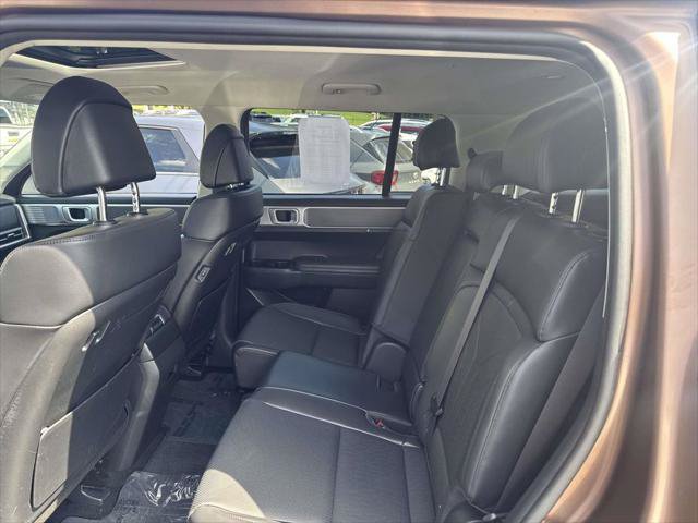 Used 2024 Hyundai Santa Fe XRT AWD/4WD image 11
