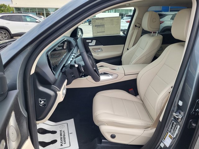 New 2026 Mercedes-Benz GLE 450 4MATIC image 12