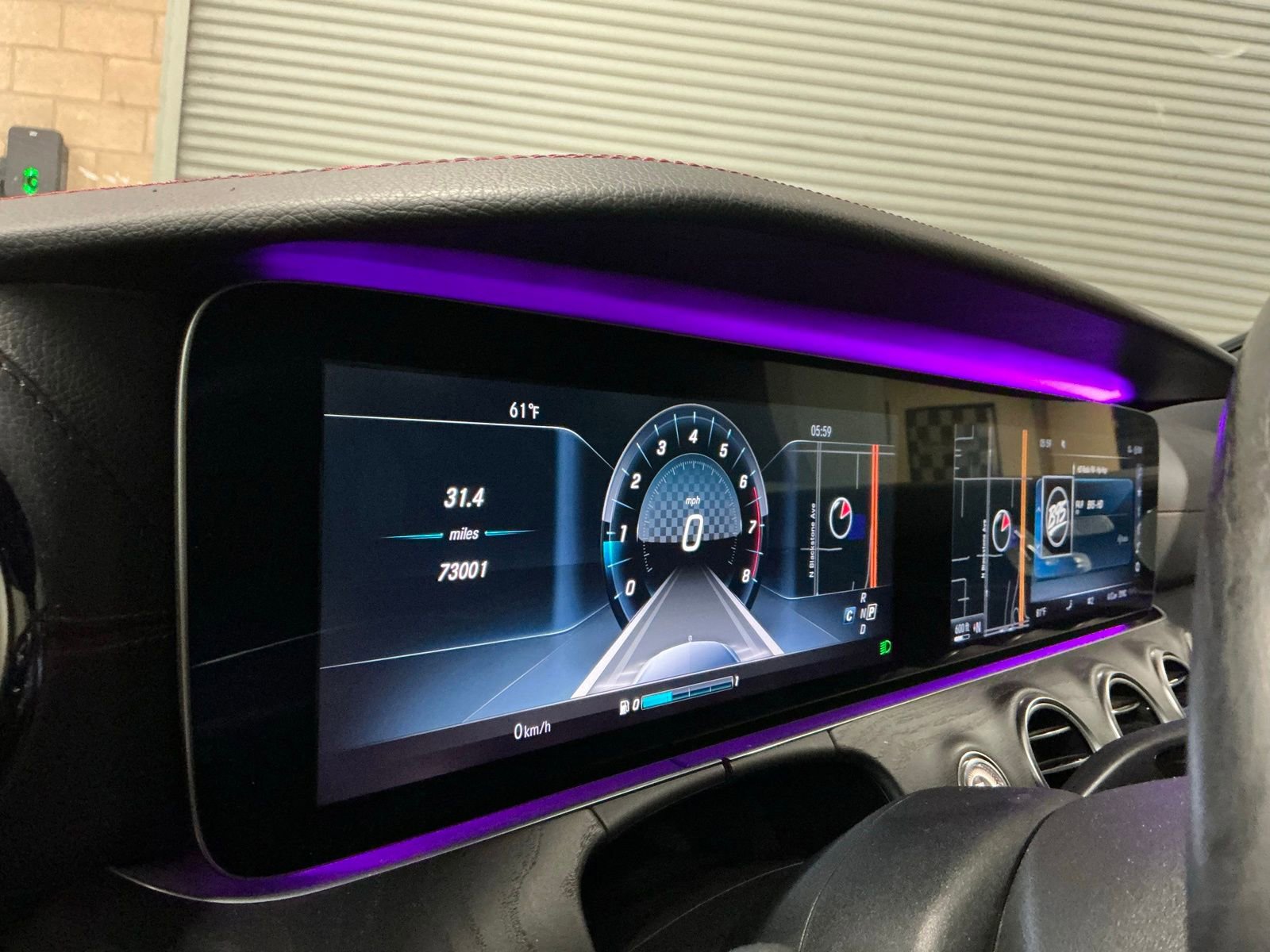 Used 2017 Mercedes-Benz E 43 AMG 4MATIC Sedan image 22