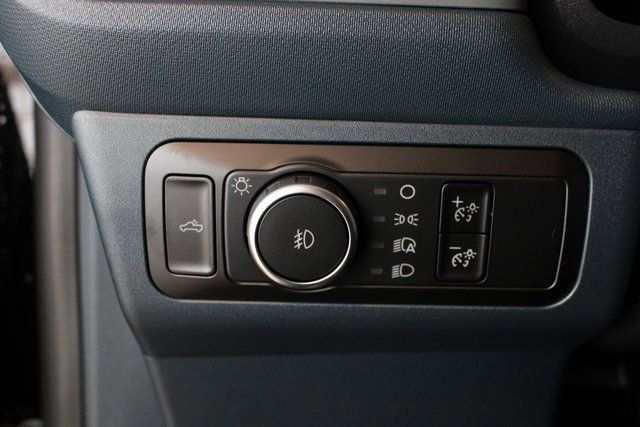 New 2026 Ford Maverick Lobo AWD/4WD image 9