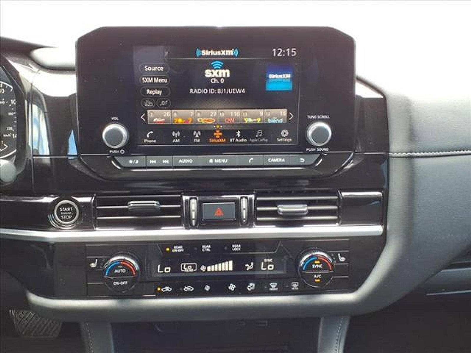 Certified 2024 Nissan Pathfinder SV image 26