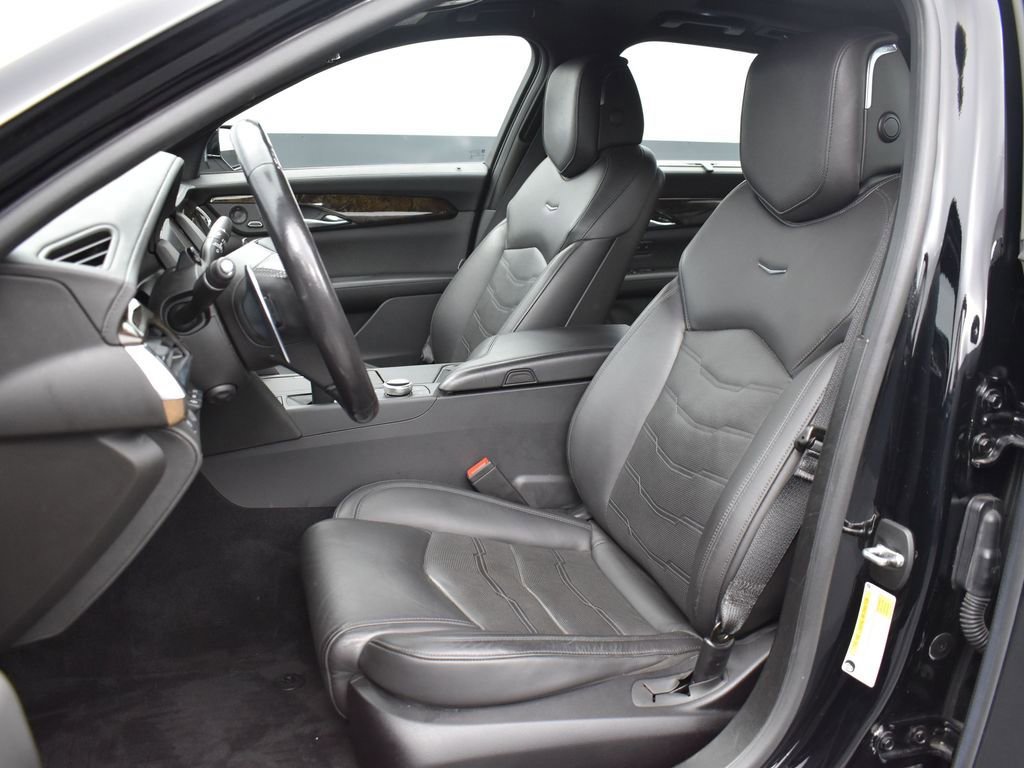 Used 2020 Cadillac CT6 Premium Luxury image 13