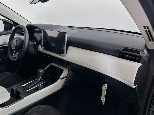 New 2026 MAZDA CX-5 Preferred AWD/4WD image 23