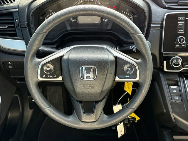 Used 2018 Honda CR-V LX image 13