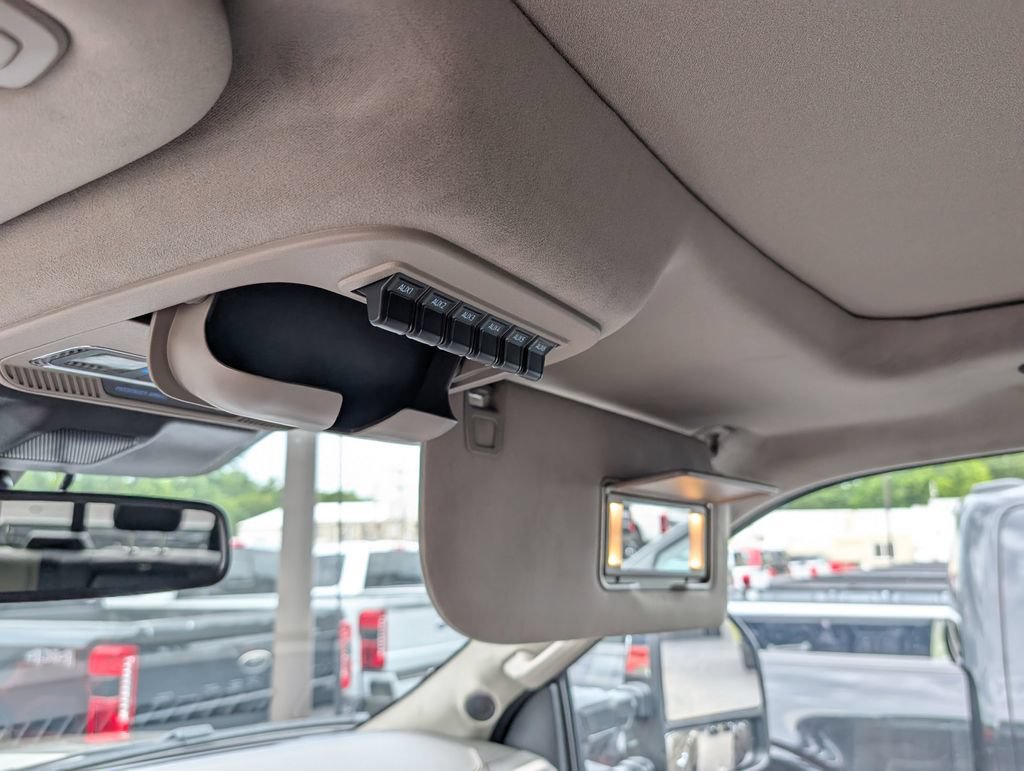 Used 2026 Ford F450 Platinum w/ Platinum Plus Package AWD/4WD image 44