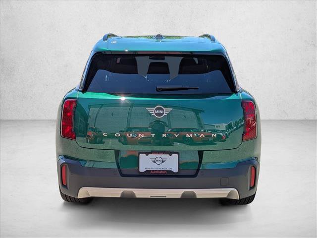 New 2027 MINI Cooper Countryman S AWD/4WD image 8