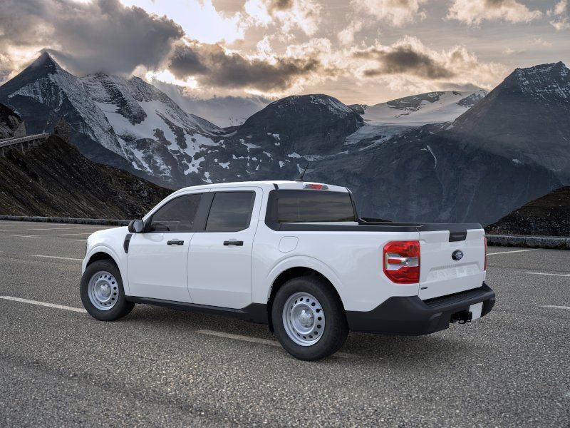 New 2026 Ford Maverick XL FWD image 5