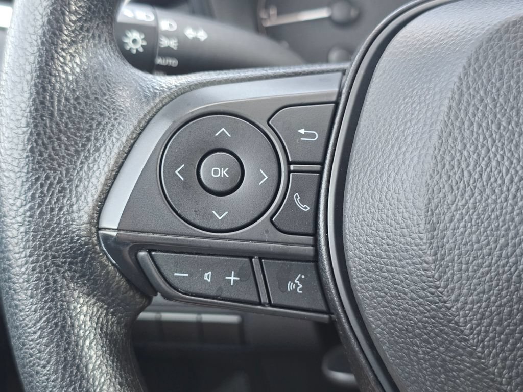 Certified 2024 Toyota Corolla LE FWD image 29