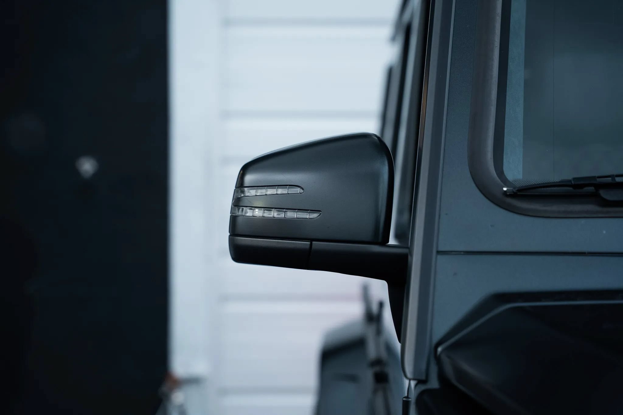 Used 2013 Mercedes-Benz G 63 AMG 4MATIC image 17
