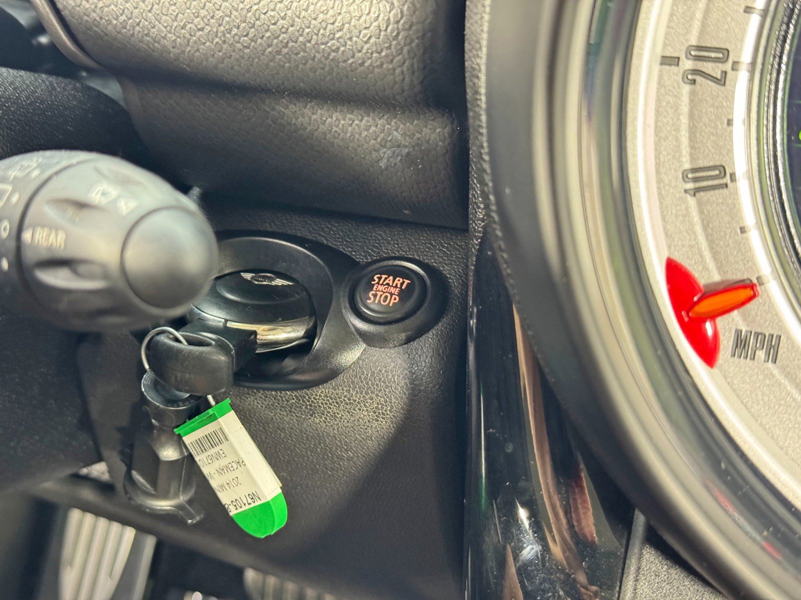 Used 2014 MINI Cooper Paceman S image 20