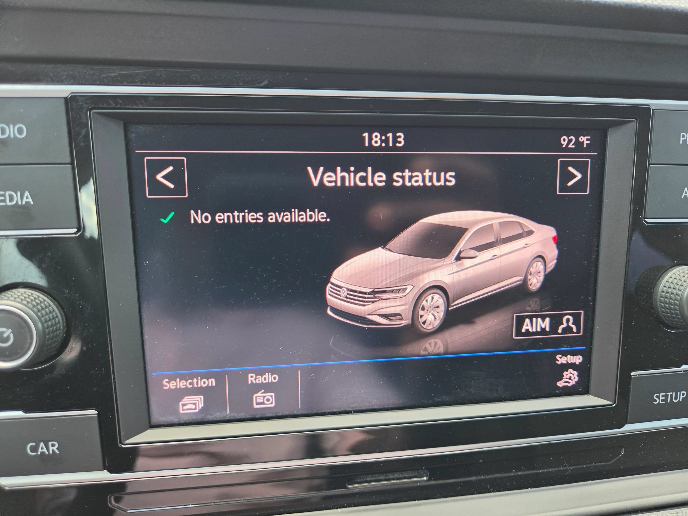 Used 2019 Volkswagen Jetta S w/ Driver Assistance Package FWD image 20