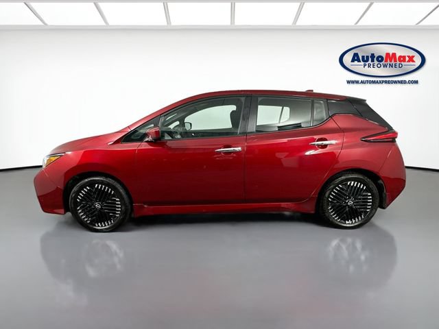 Used 2024 Nissan Leaf SV Plus FWD image 8