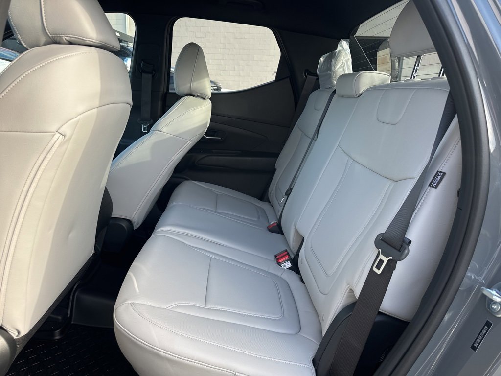 New 2026 Hyundai Santa Cruz SEL image 14