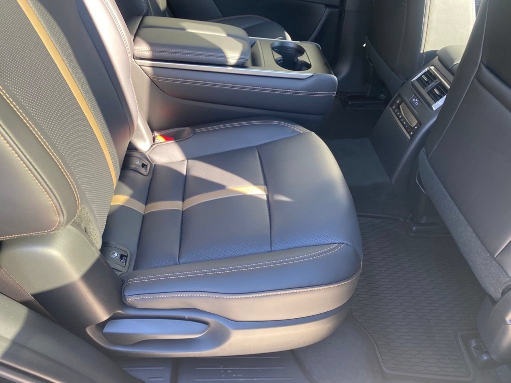 New 2026 MAZDA CX-90 3.3 Turbo S w/ Premium Plus image 11