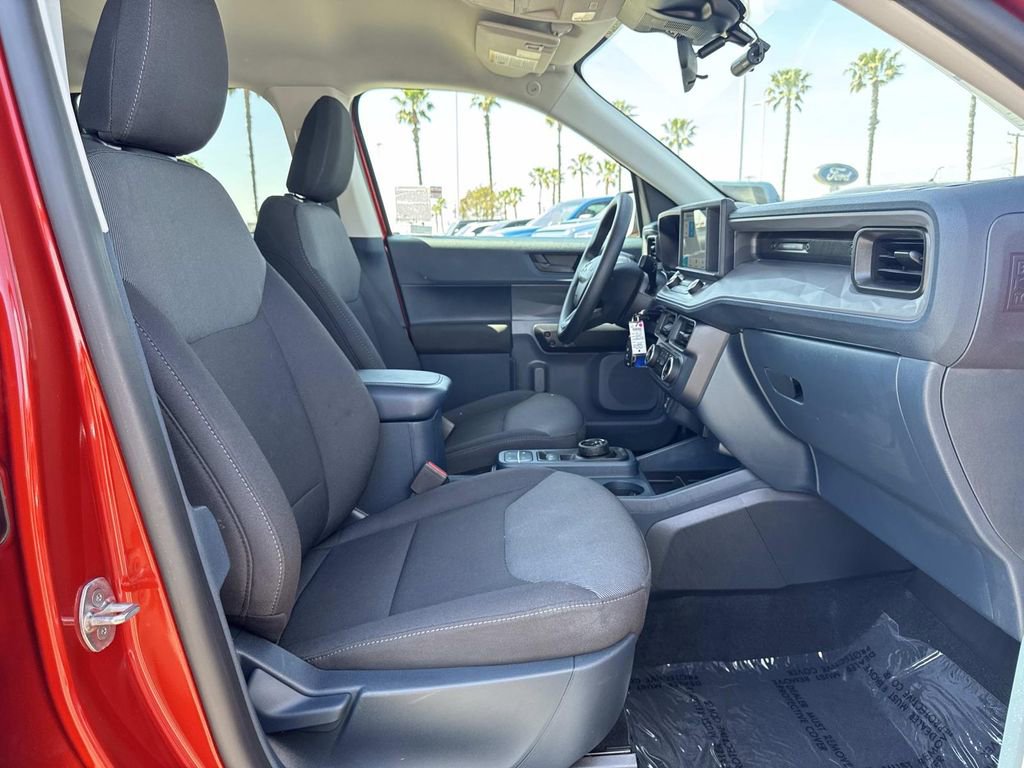 Certified 2024 Ford Maverick XL w/ Equipment Group 100A Standard image 29