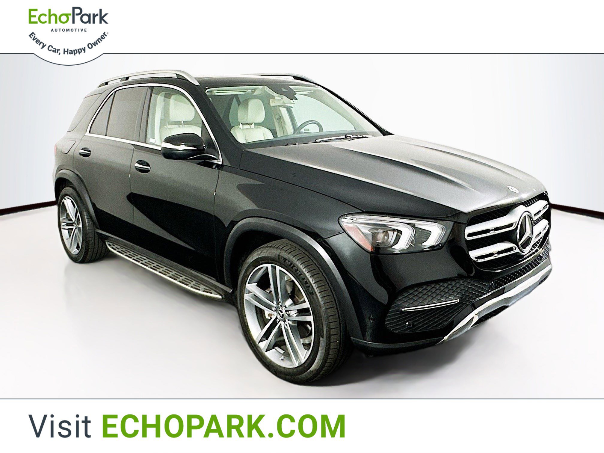 Used 2020 Mercedes-Benz GLE 350