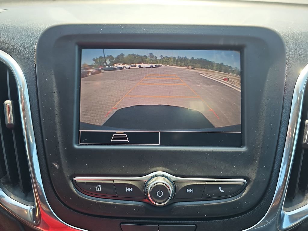 Used 2023 Chevrolet Equinox LT image 26